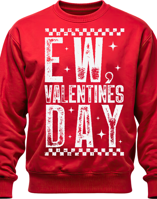 EW VALENTINES DAY  -DTF transfer