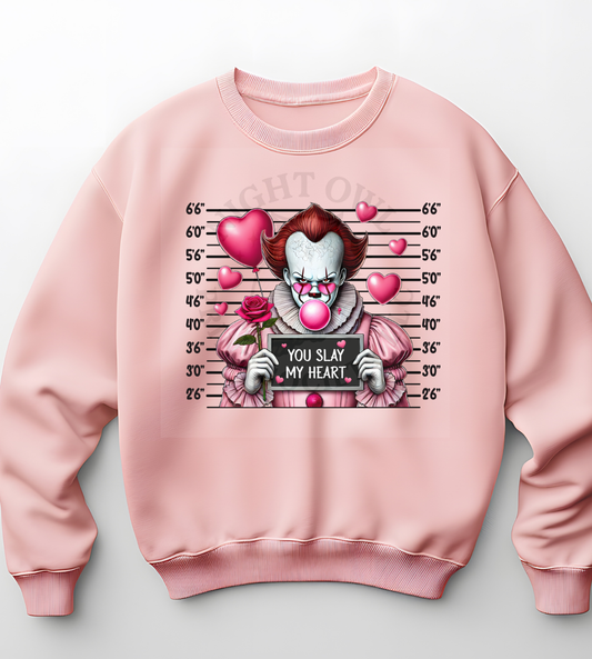 IT's LOVE - DTF transfer